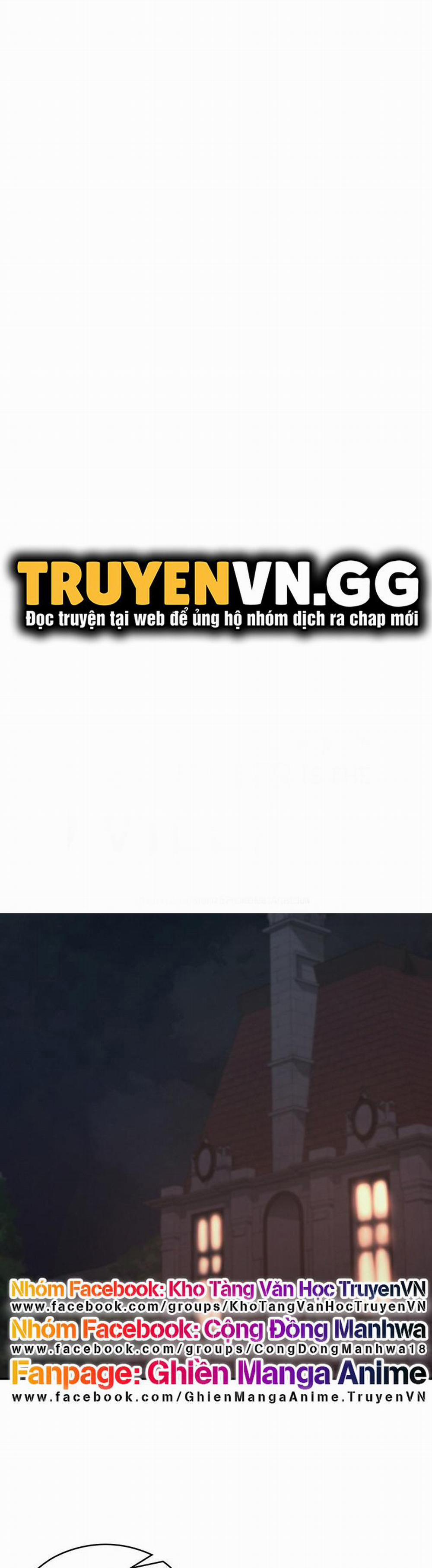 Chuyển Sinh Thành Phản Diện Game 18+ 36 trang 3