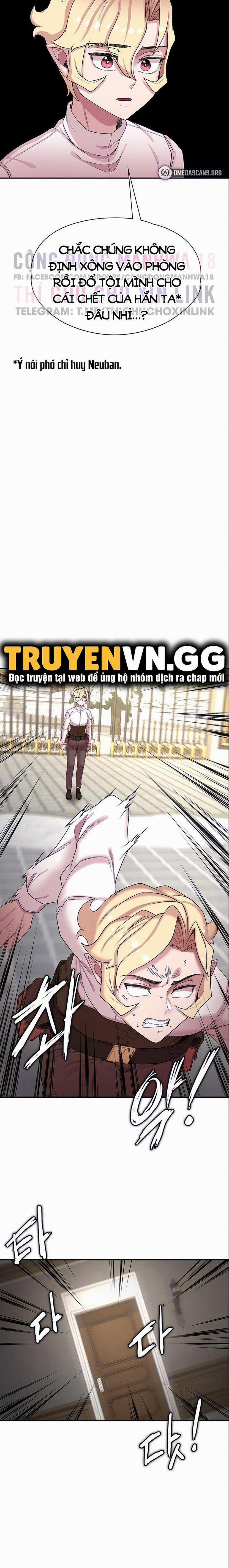 Chuyển Sinh Thành Phản Diện Game 18+ 48 trang 2