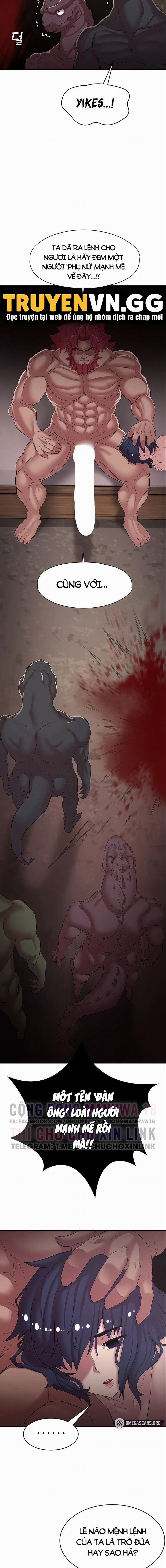 Chuyển Sinh Thành Phản Diện Game 18+ 50 0 END Season 1 trang 13