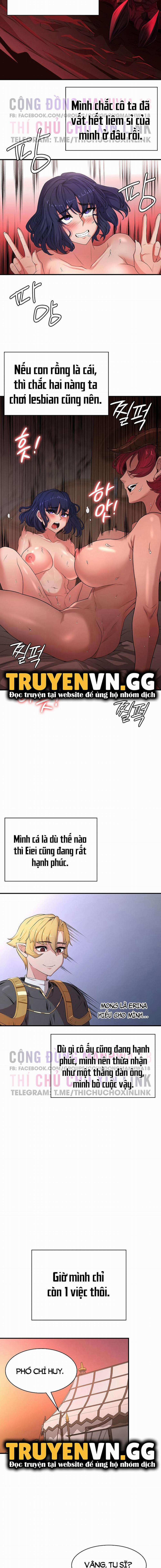 Chuyển Sinh Thành Phản Diện Game 18+ 51 trang 16