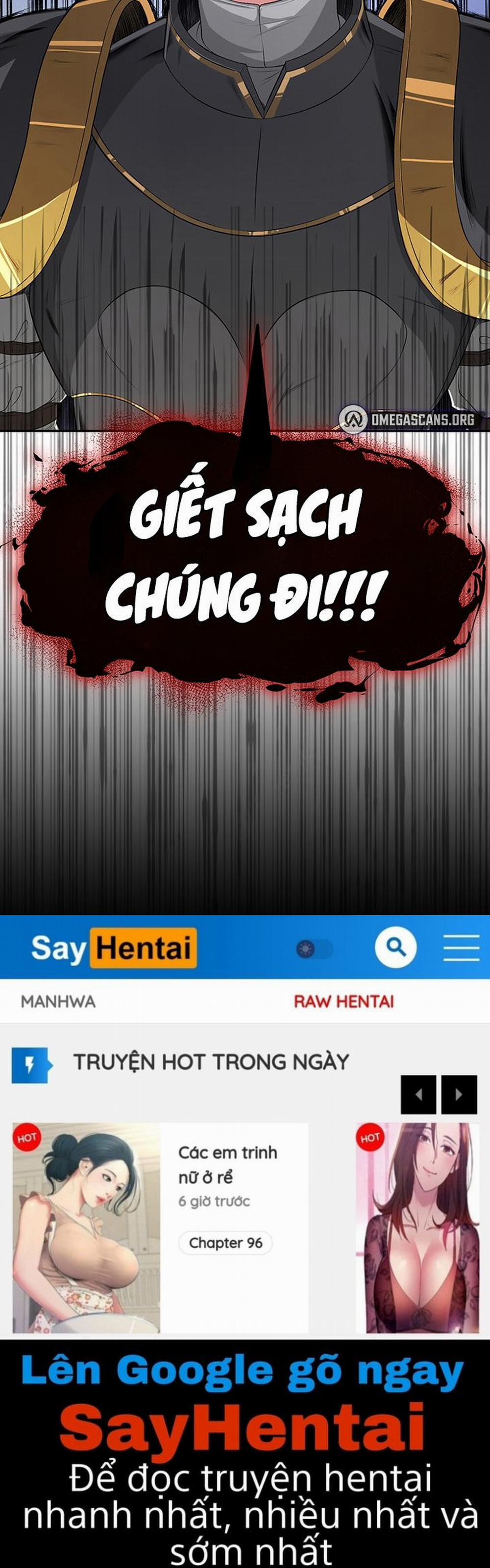 Chuyển Sinh Thành Phản Diện Game 18+ 51 trang 18