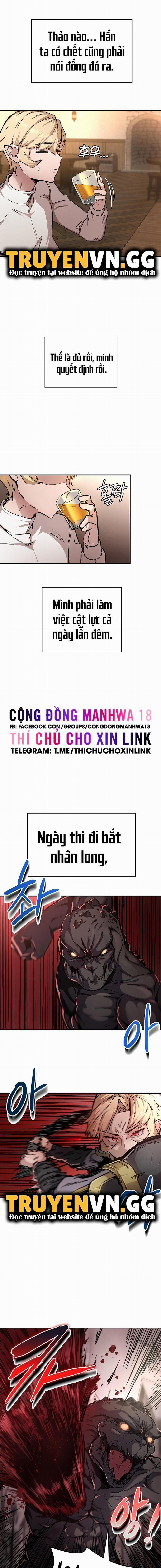 Chuyển Sinh Thành Phản Diện Game 18+ 51 trang 3