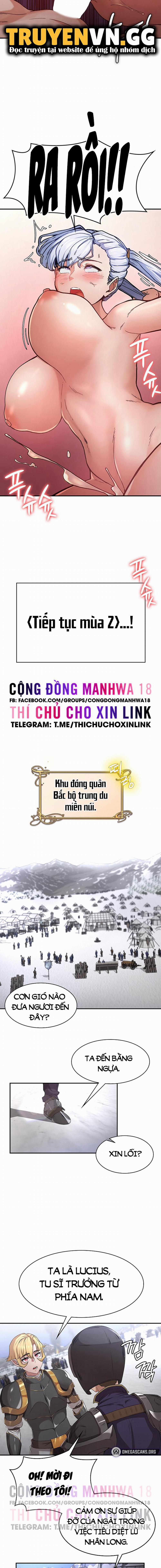 Chuyển Sinh Thành Phản Diện Game 18+ 51 trang 6