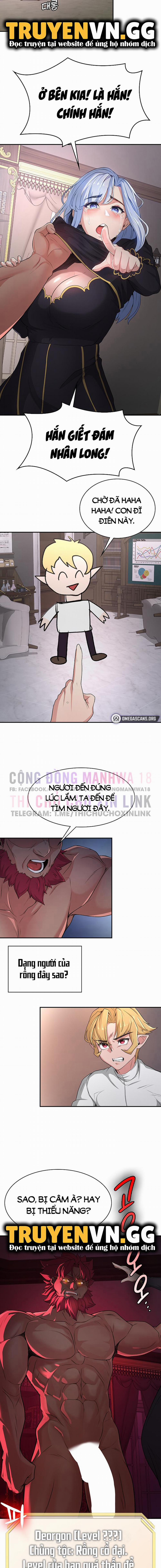 Chuyển Sinh Thành Phản Diện Game 18+ 52 trang 11