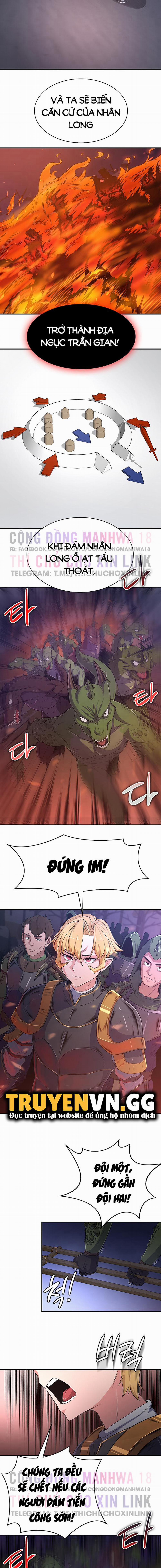Chuyển Sinh Thành Phản Diện Game 18+ 52 trang 5