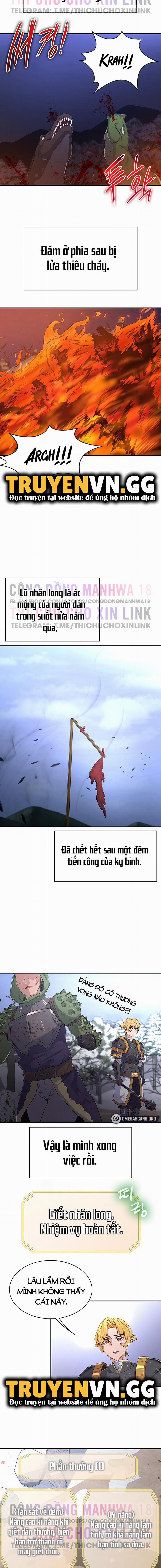 Chuyển Sinh Thành Phản Diện Game 18+ 52 trang 8