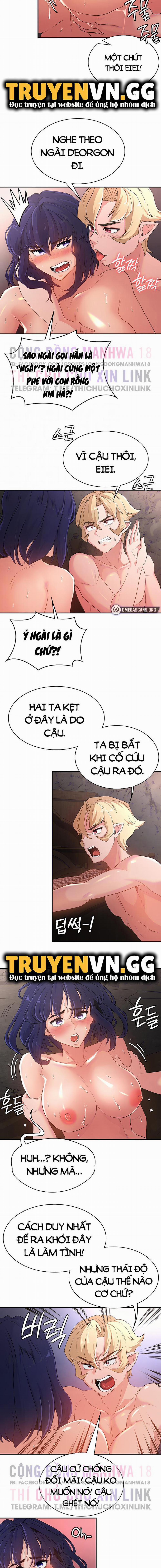 Chuyển Sinh Thành Phản Diện Game 18+ 55 trang 2