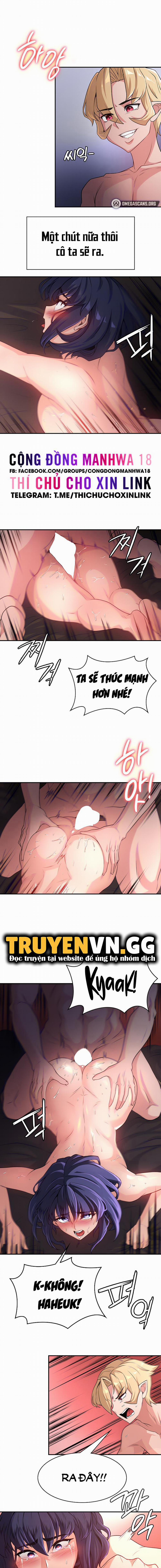 Chuyển Sinh Thành Phản Diện Game 18+ 56 trang 4