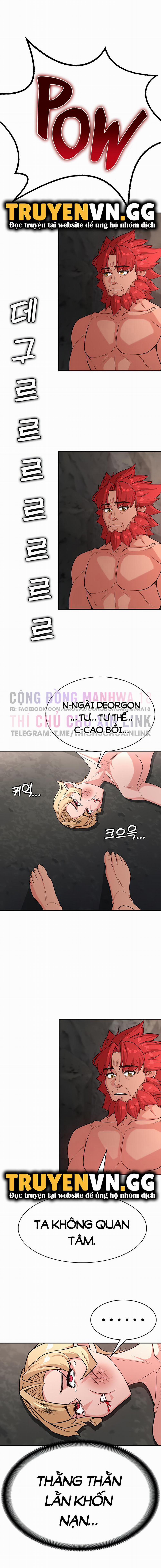 Chuyển Sinh Thành Phản Diện Game 18+ 56 trang 8