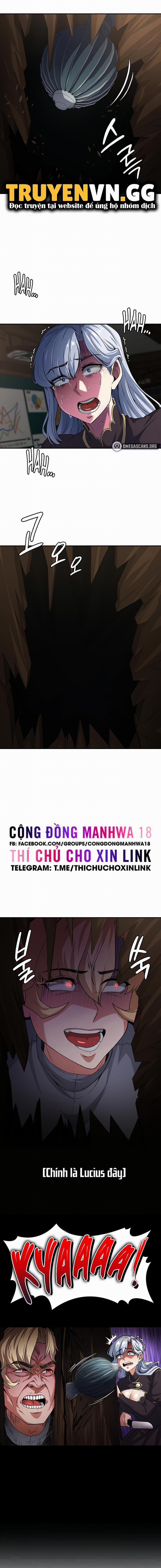 Chuyển Sinh Thành Phản Diện Game 18+ 63 trang 1