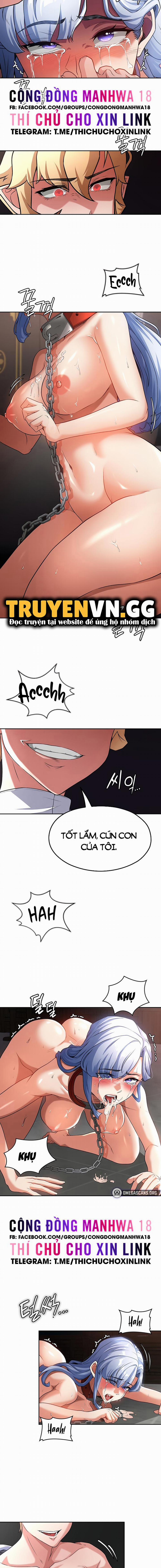 Chuyển Sinh Thành Phản Diện Game 18+ 64 trang 7