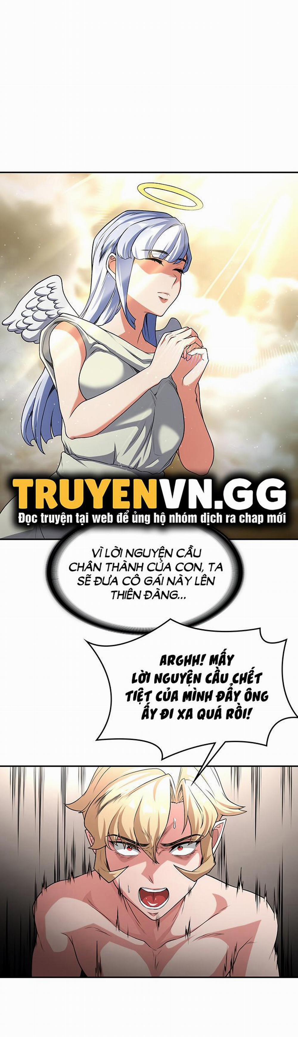 Chuyển Sinh Thành Phản Diện Game 18+ 65 trang 1