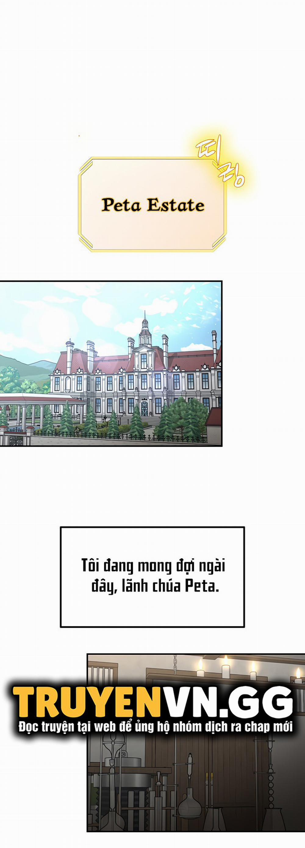 Chuyển Sinh Thành Phản Diện Game 18+ 65 trang 14
