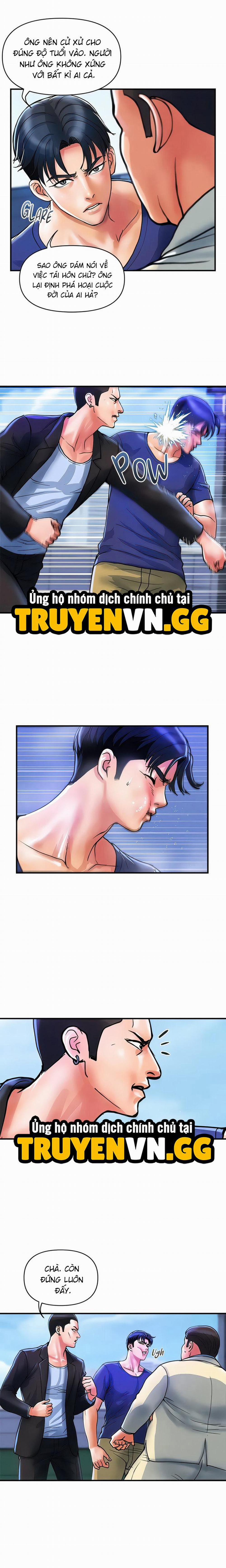 Chuyển Sinh Thành Phản Diện Game 18+ 73 trang 2