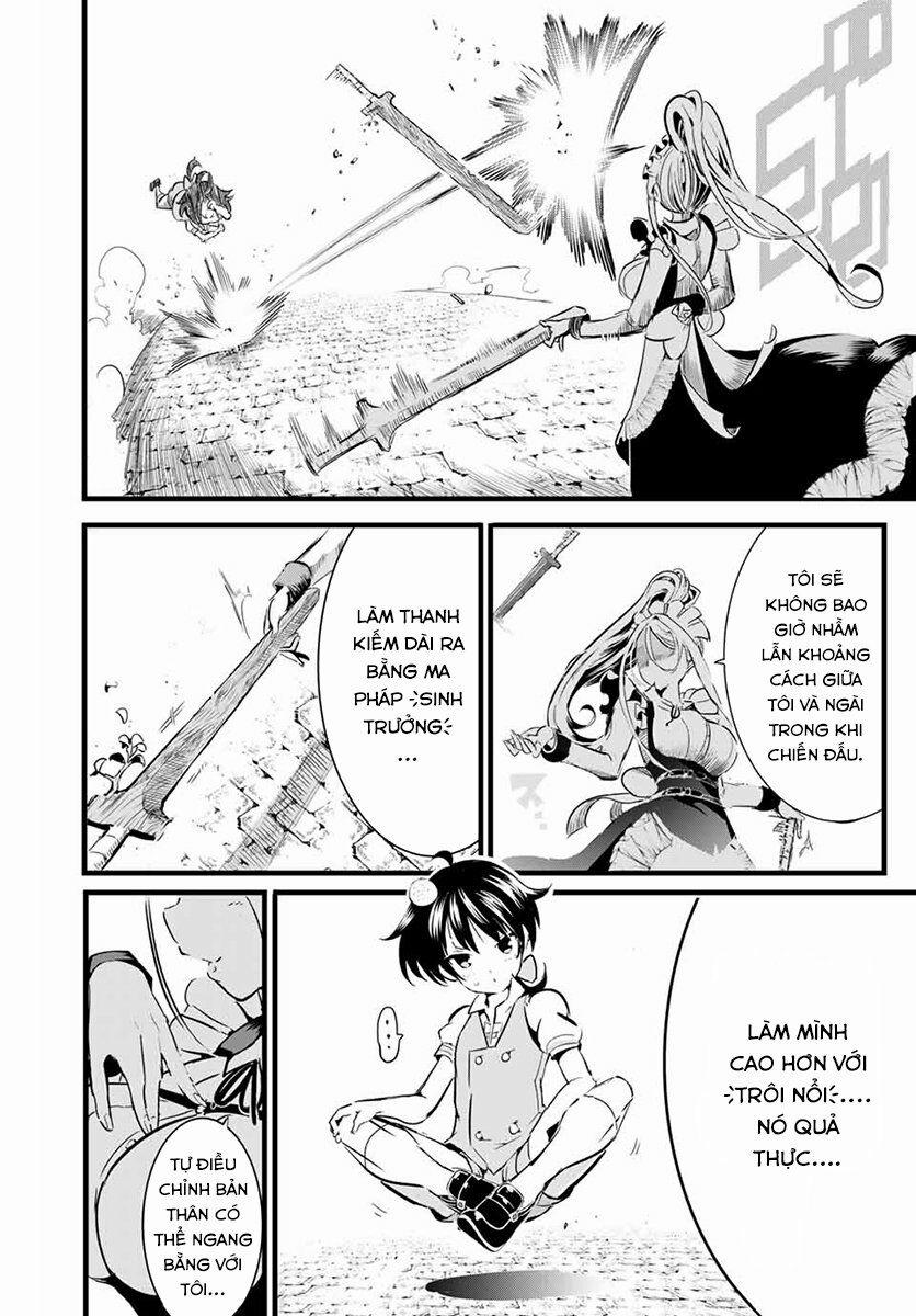 Chuyển Sinh Thành Thất Hoàng Tử 1 trang 24