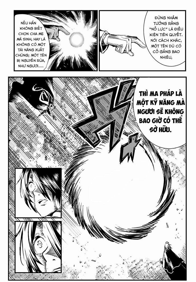 Chuyển Sinh Thành Thất Hoàng Tử 1 trang 3