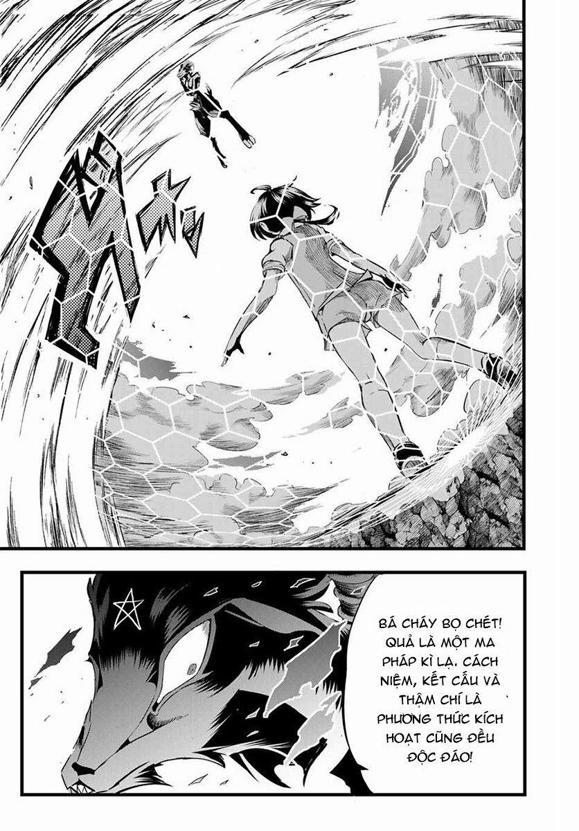 Chuyển Sinh Thành Thất Hoàng Tử 1 trang 41