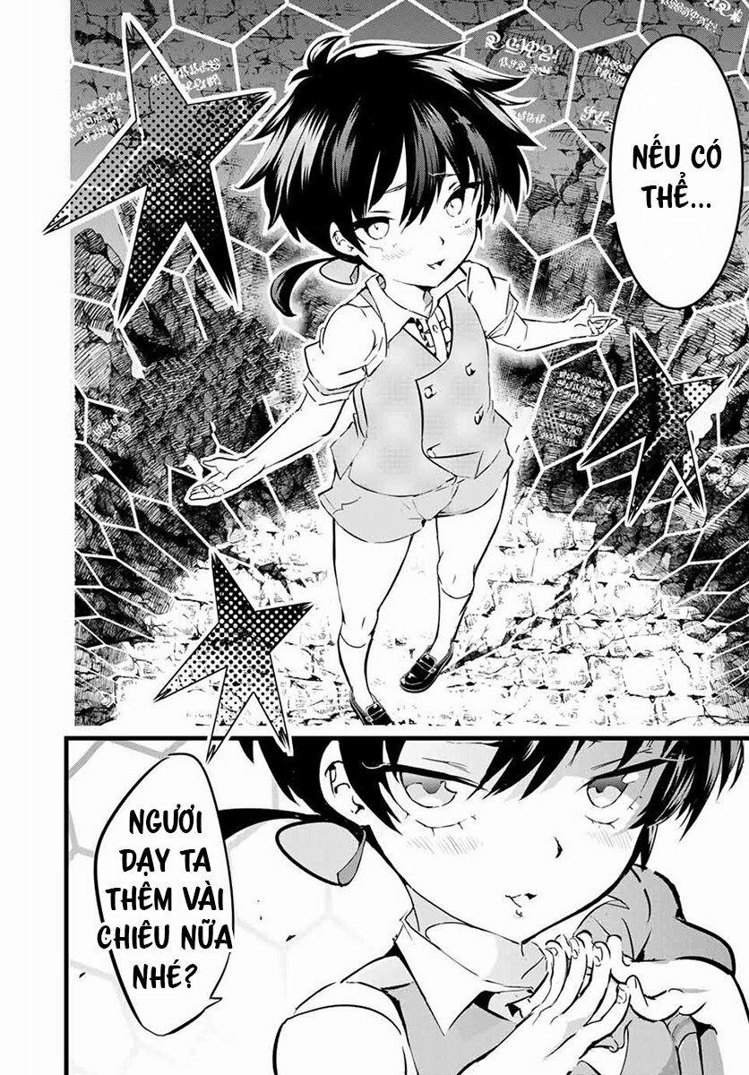 Chuyển Sinh Thành Thất Hoàng Tử 1 trang 42
