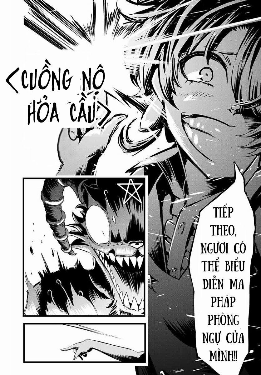 Chuyển Sinh Thành Thất Hoàng Tử 1 trang 52