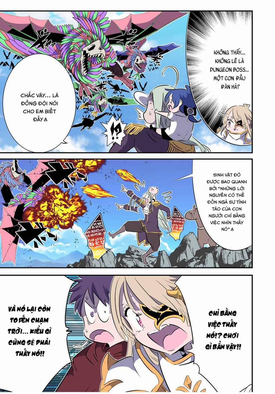 Chuyển Sinh Thành Thất Hoàng Tử 164 trang 12
