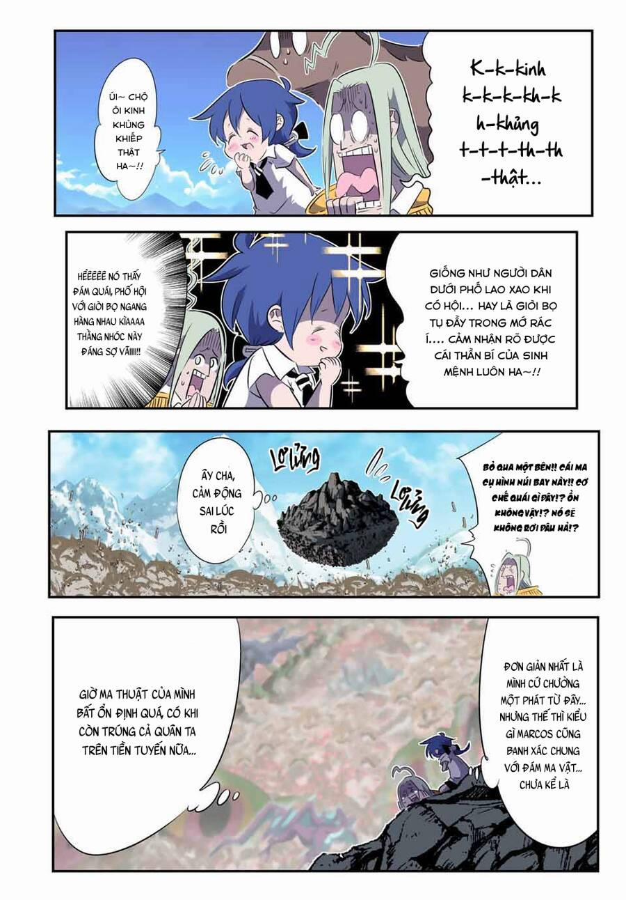 Chuyển Sinh Thành Thất Hoàng Tử 164 trang 7