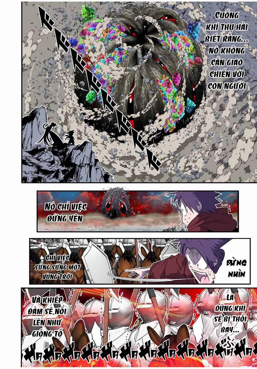 Chuyển Sinh Thành Thất Hoàng Tử 165 trang 6