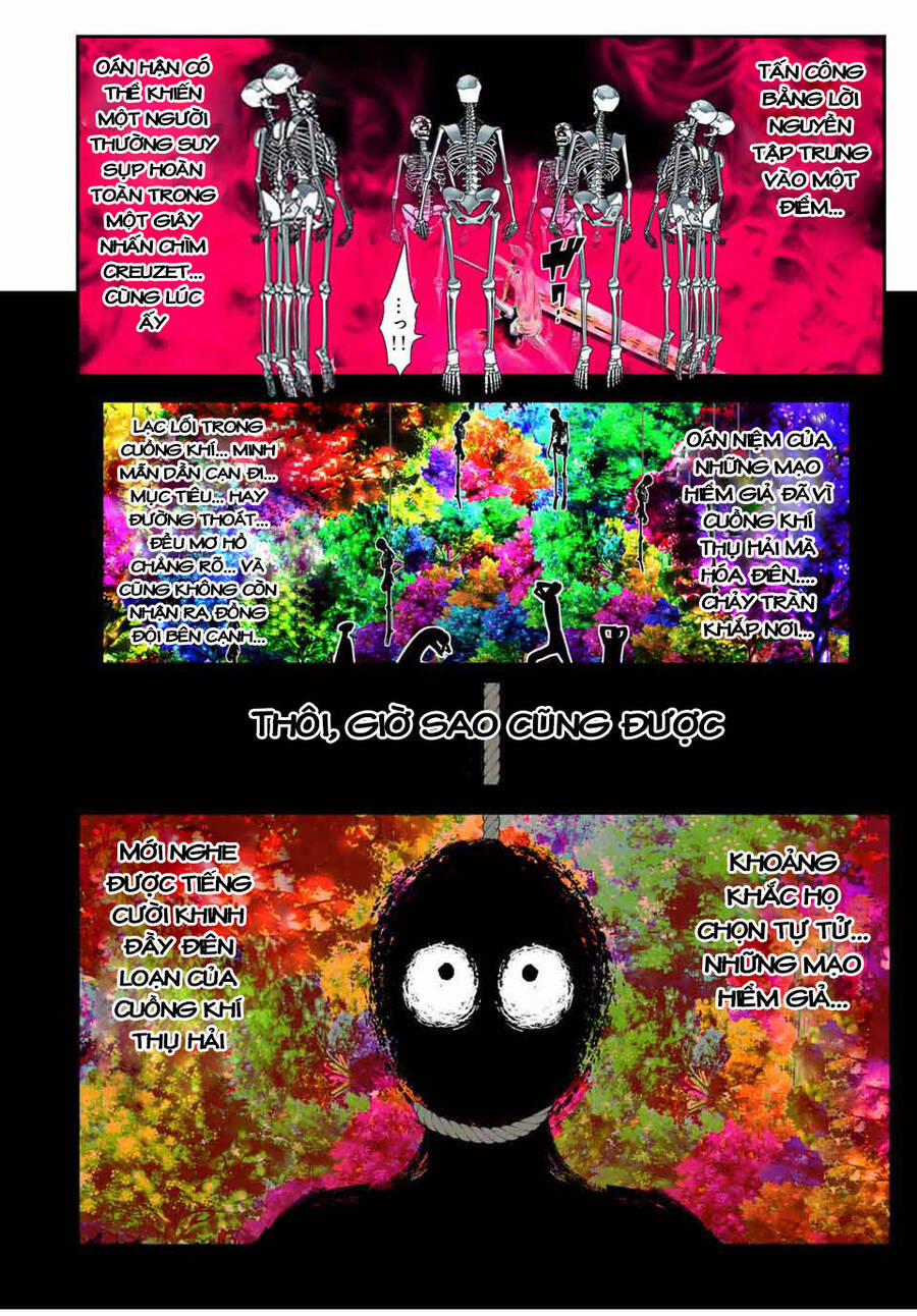 Chuyển Sinh Thành Thất Hoàng Tử 166 trang 11