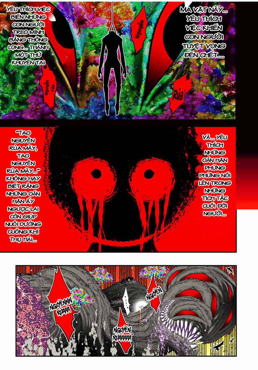 Chuyển Sinh Thành Thất Hoàng Tử 166 trang 12