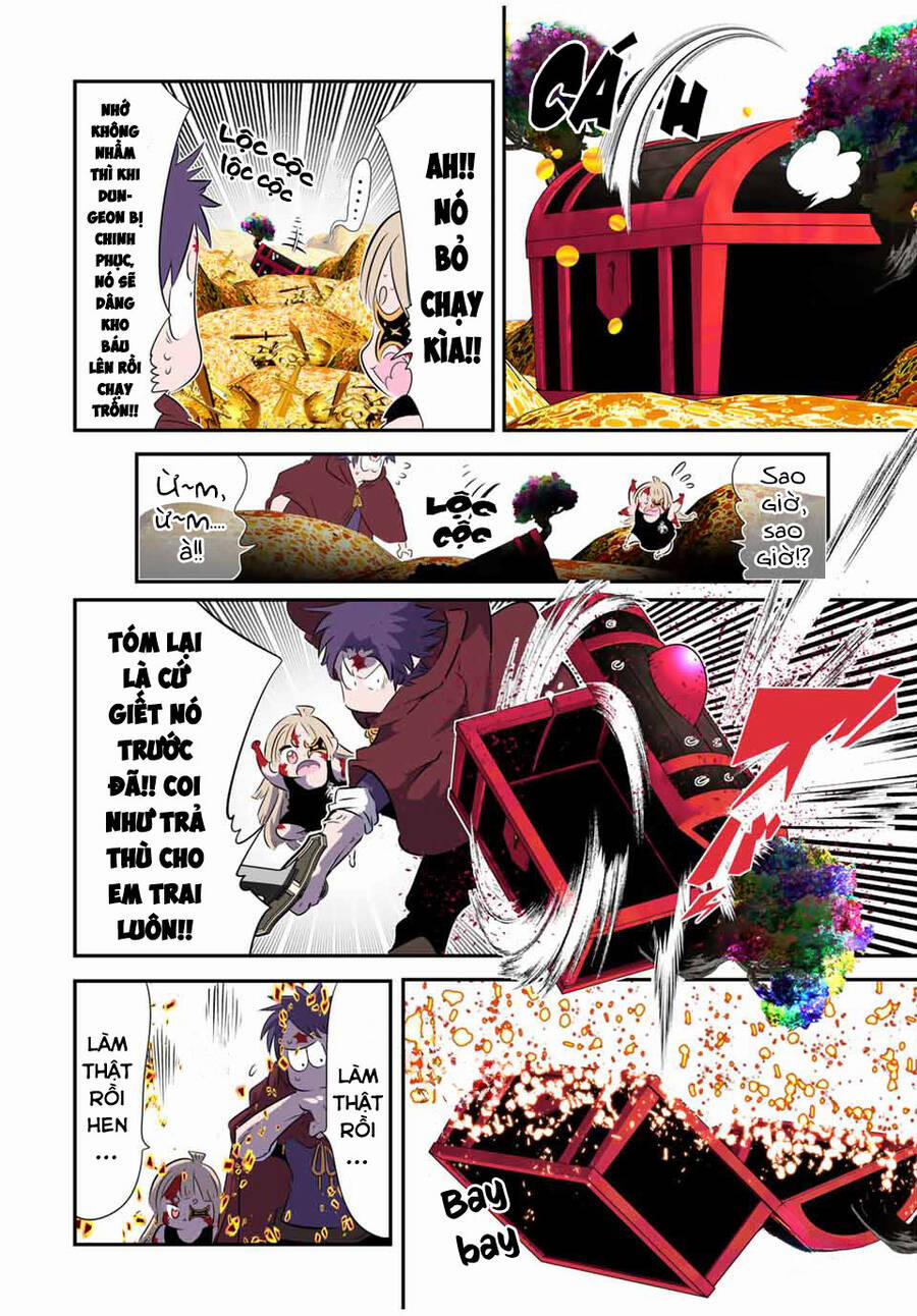 Chuyển Sinh Thành Thất Hoàng Tử 167 trang 9