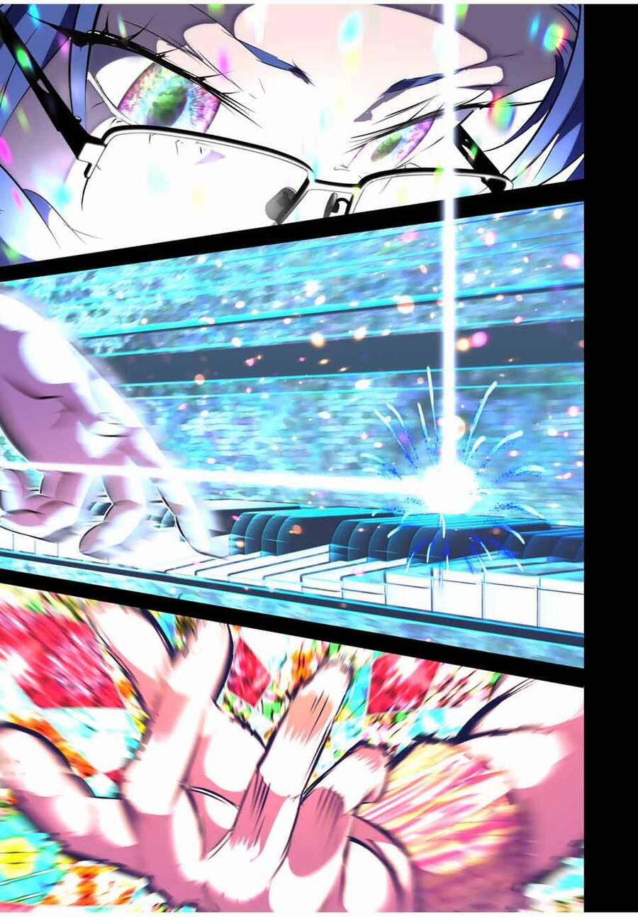 Chuyển Sinh Thành Thất Hoàng Tử 168 trang 14