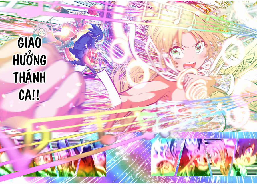 Chuyển Sinh Thành Thất Hoàng Tử 168 trang 17