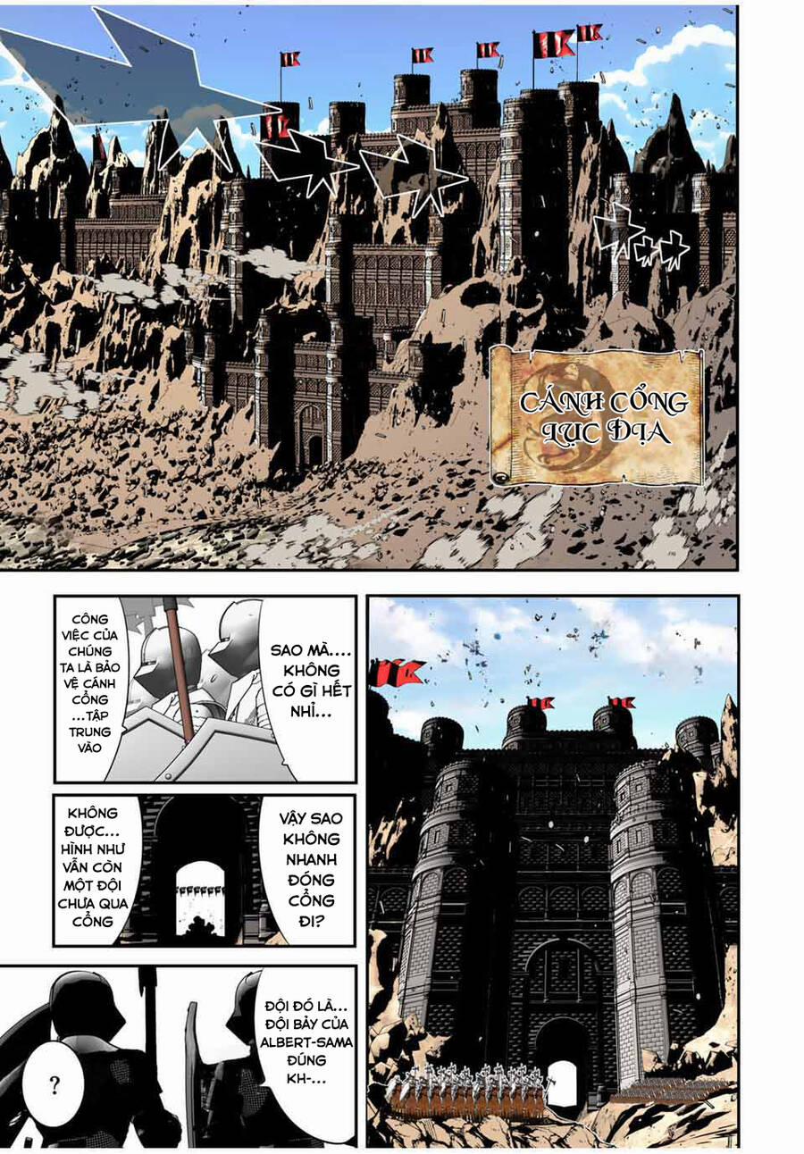 Chuyển Sinh Thành Thất Hoàng Tử 168 trang 4