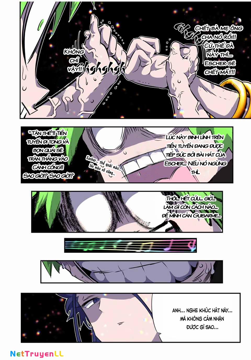 Chuyển Sinh Thành Thất Hoàng Tử 169 trang 13