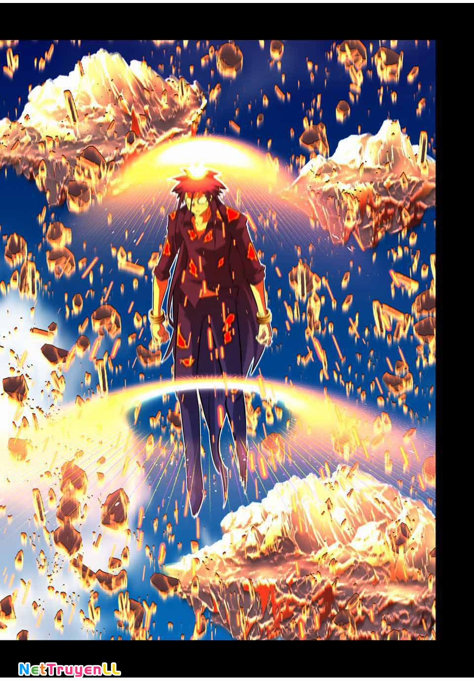 Chuyển Sinh Thành Thất Hoàng Tử 170 trang 10