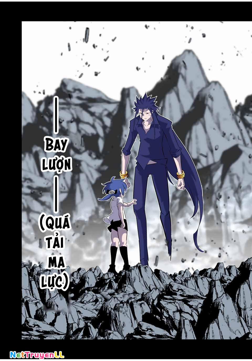 Chuyển Sinh Thành Thất Hoàng Tử 170 trang 9