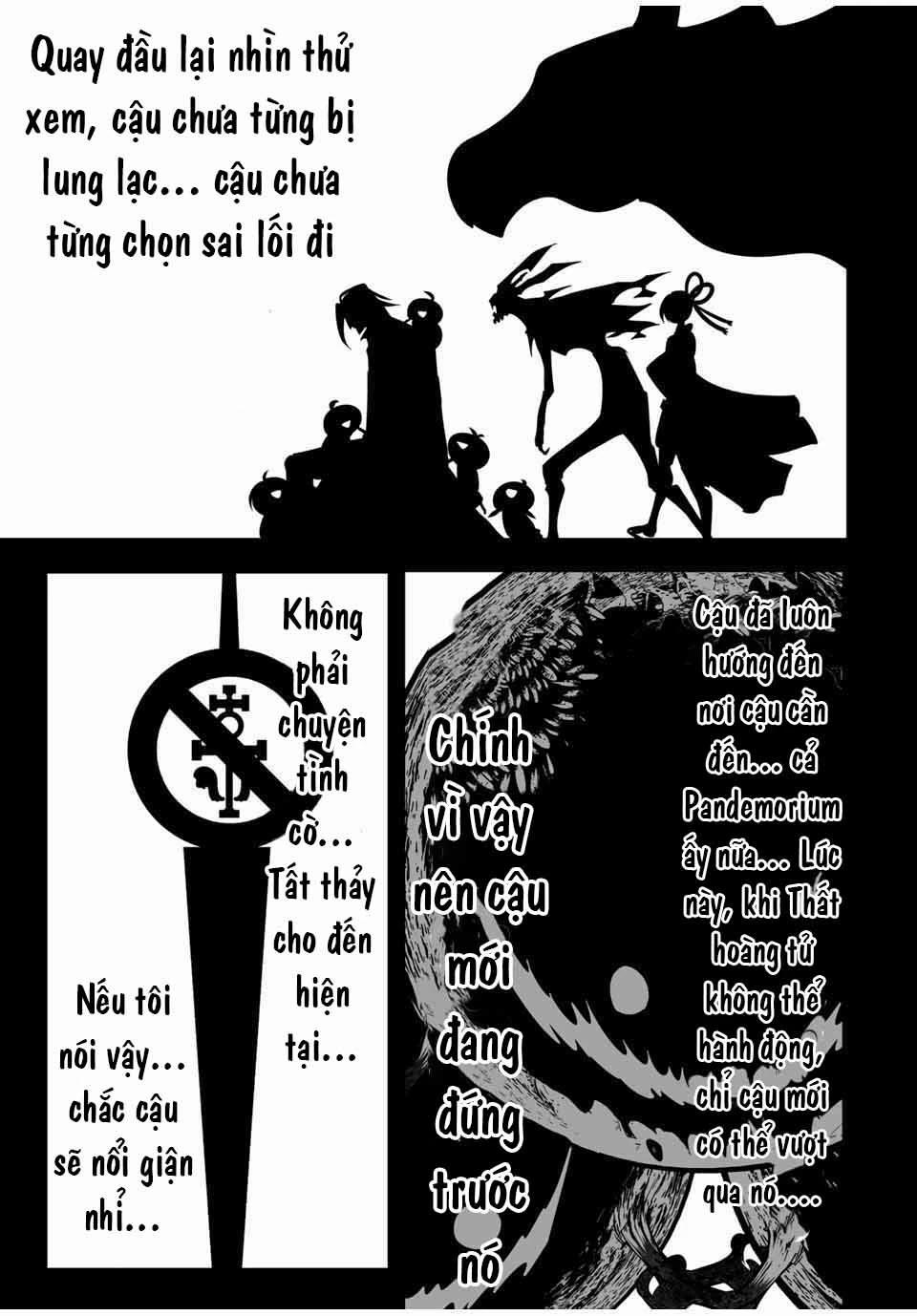 Chuyển Sinh Thành Thất Hoàng Tử 173 trang 20