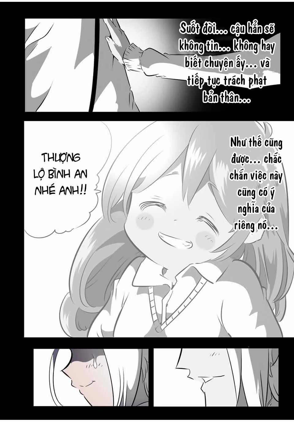 Chuyển Sinh Thành Thất Hoàng Tử 173 trang 21