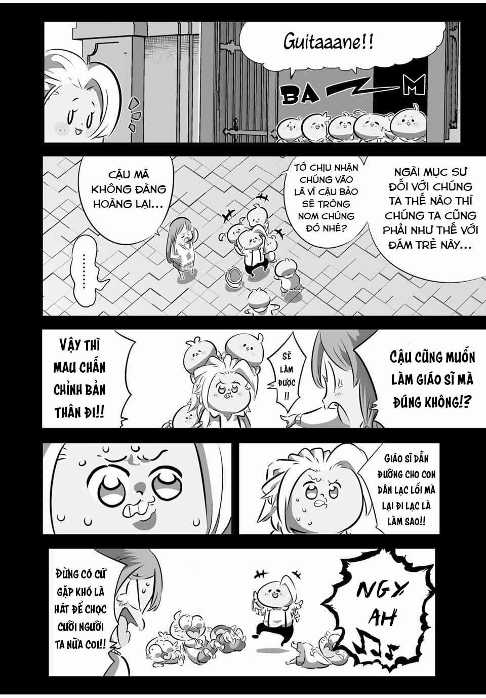 Chuyển Sinh Thành Thất Hoàng Tử 173 trang 7