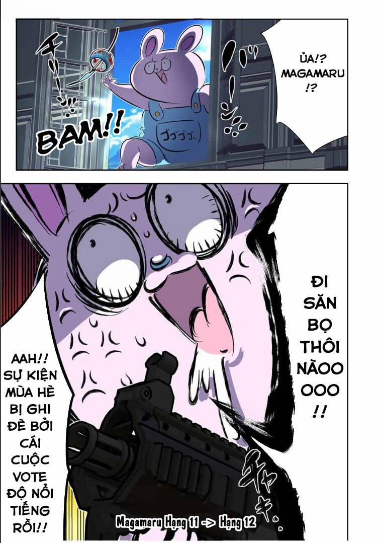 Chuyển Sinh Thành Thất Hoàng Tử 174.5 trang 4