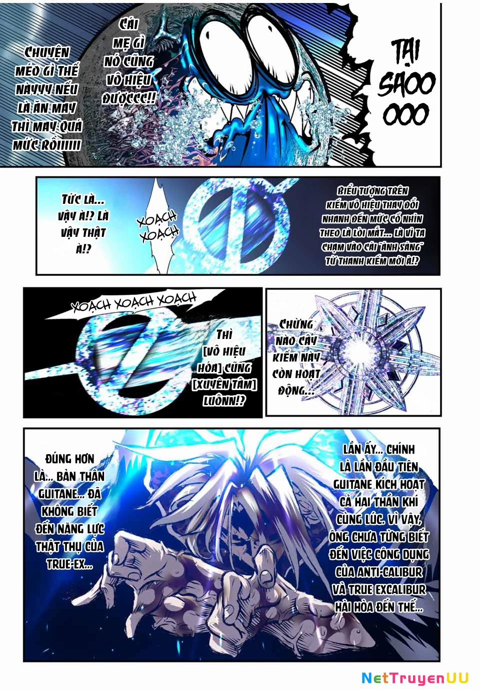 Chuyển Sinh Thành Thất Hoàng Tử 174 trang 14