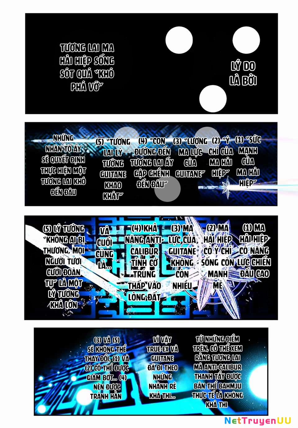 Chuyển Sinh Thành Thất Hoàng Tử 174 trang 23