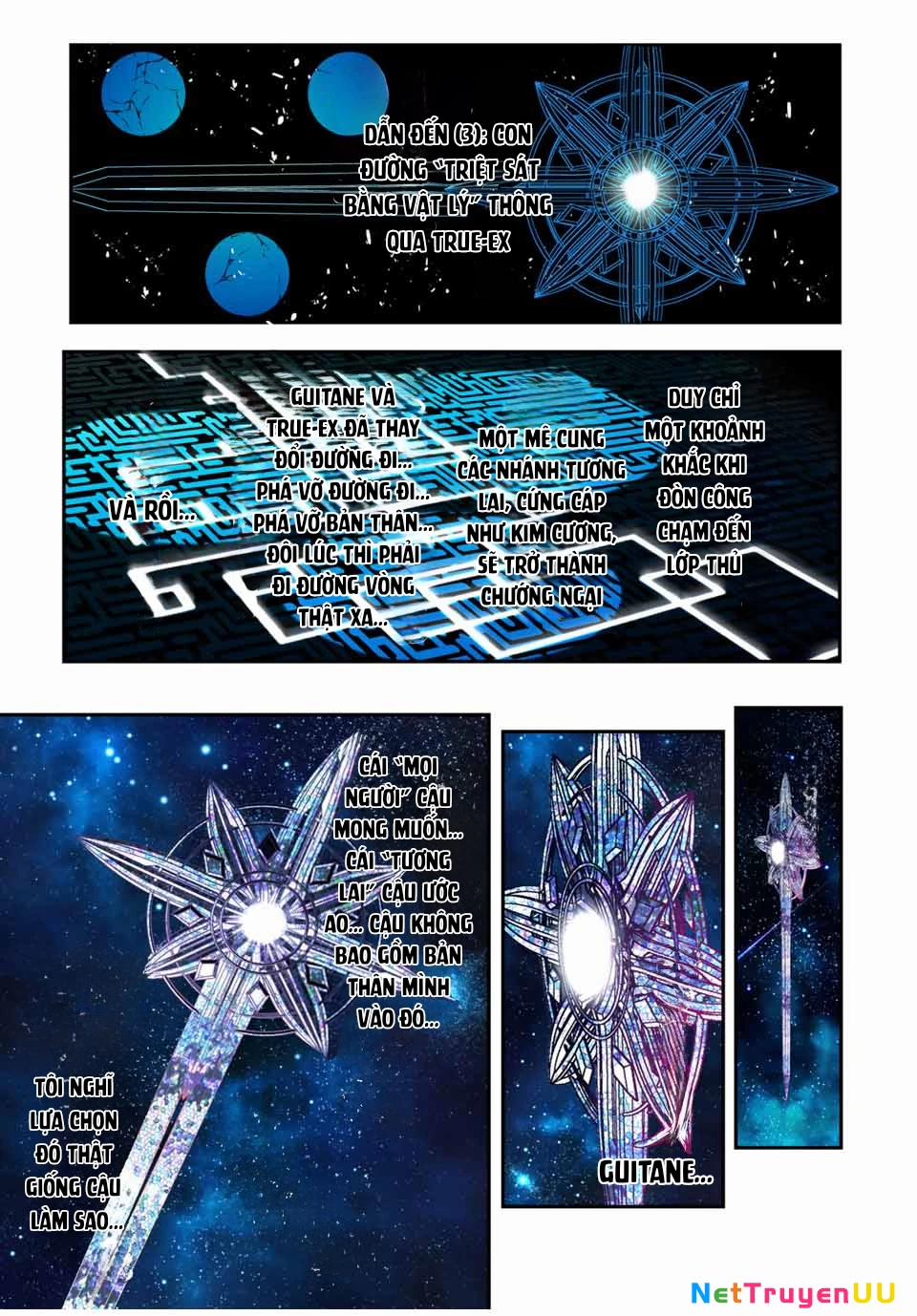 Chuyển Sinh Thành Thất Hoàng Tử 174 trang 24