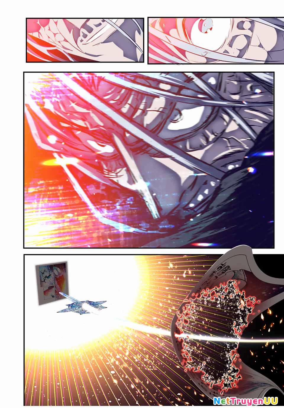 Chuyển Sinh Thành Thất Hoàng Tử 174 trang 29