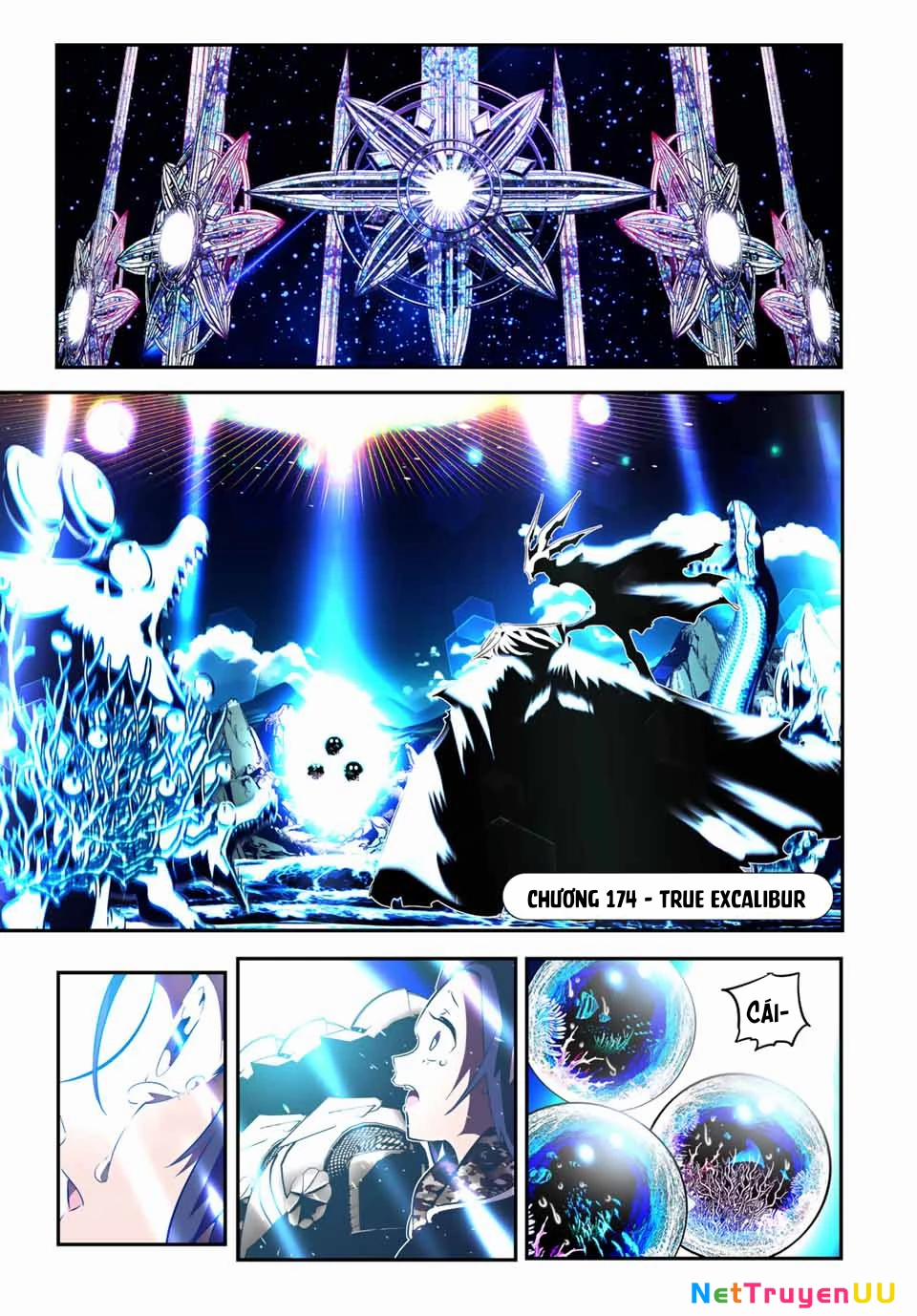 Chuyển Sinh Thành Thất Hoàng Tử 174 trang 4