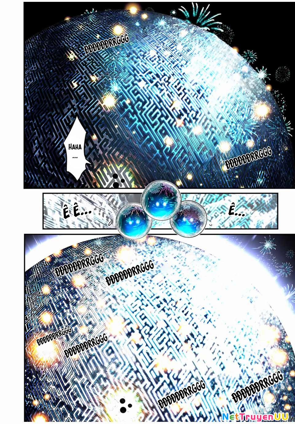 Chuyển Sinh Thành Thất Hoàng Tử 174 trang 9