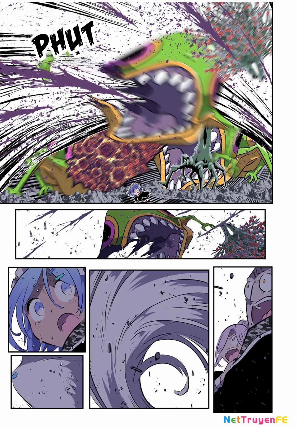 Chuyển Sinh Thành Thất Hoàng Tử 175 trang 26