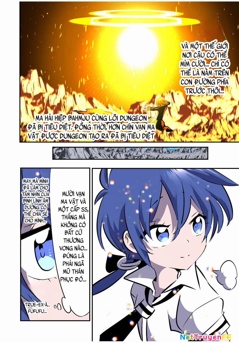 Chuyển Sinh Thành Thất Hoàng Tử 175 trang 9