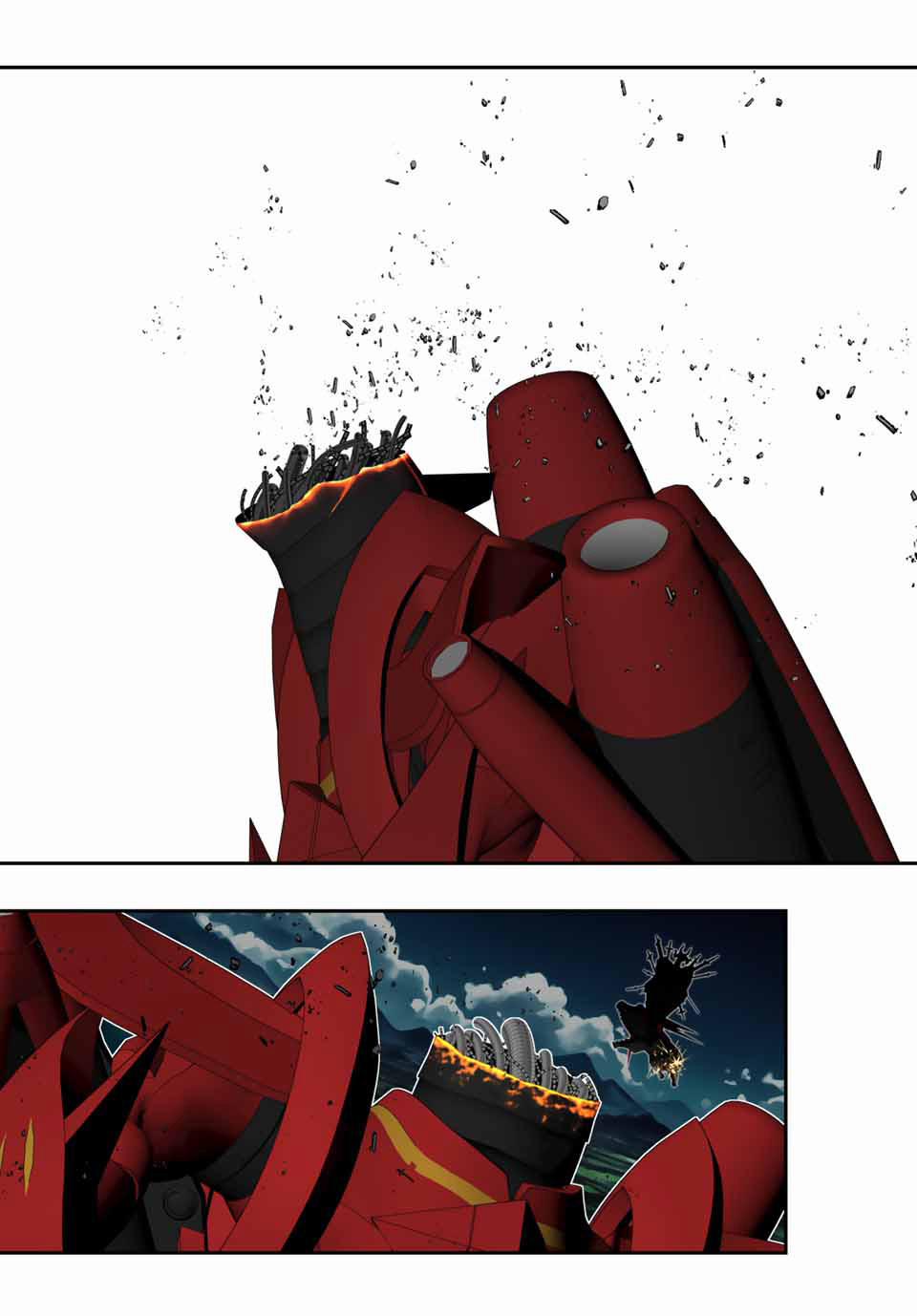 Chuyển Sinh Thành Thất Hoàng Tử 176 trang 18