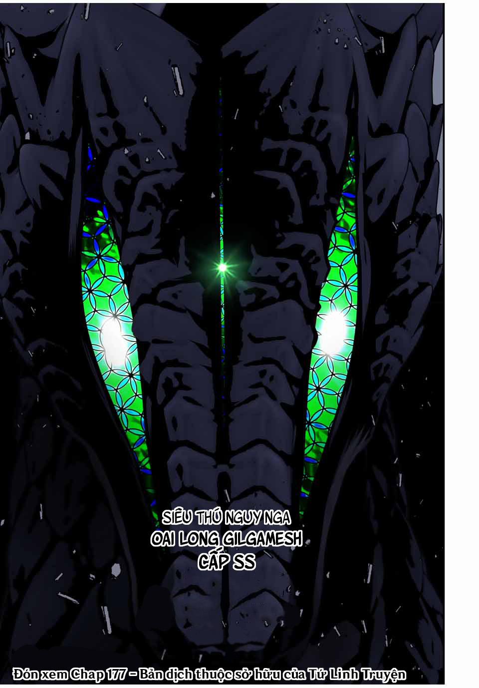 Chuyển Sinh Thành Thất Hoàng Tử 176 trang 22