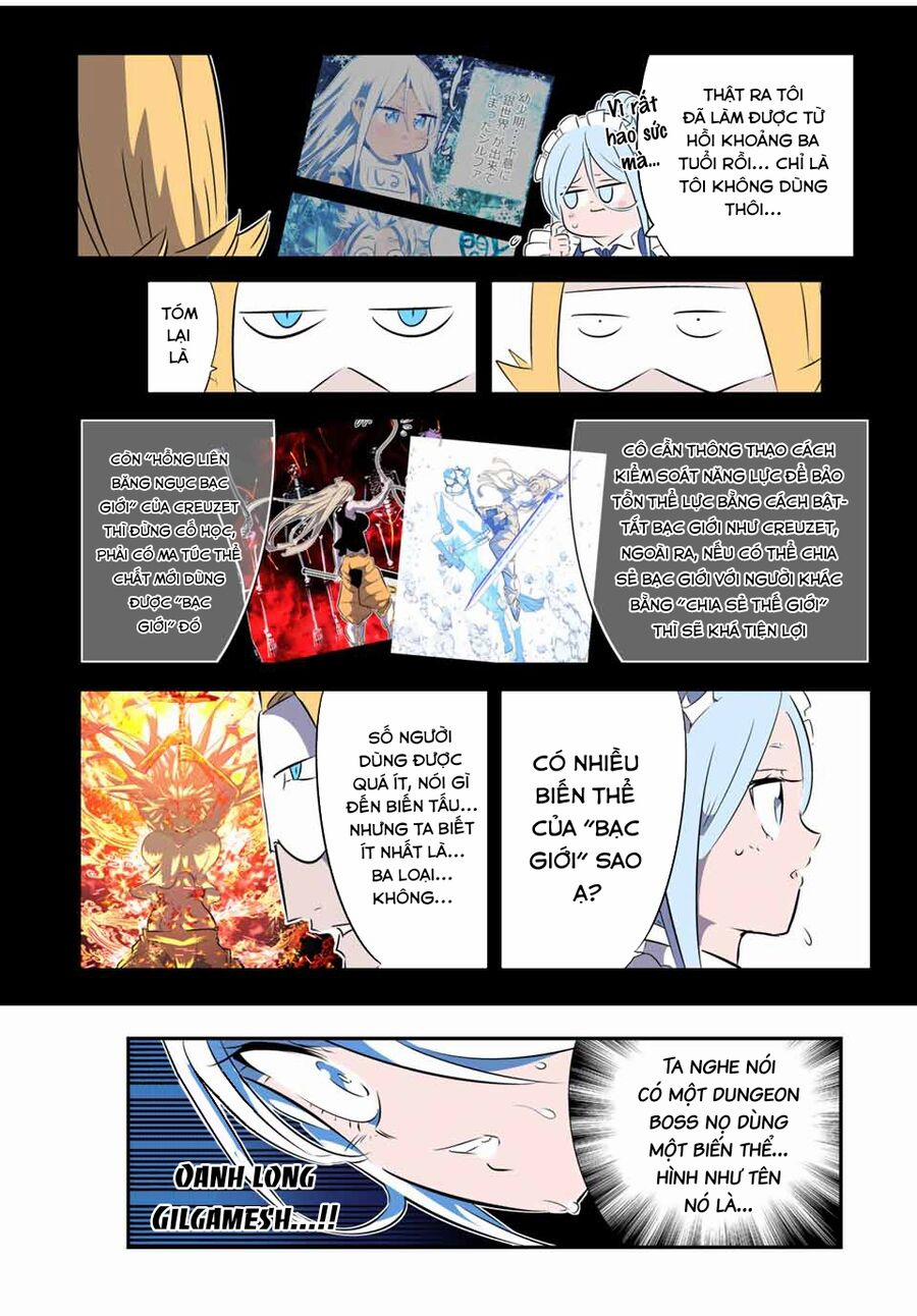 Chuyển Sinh Thành Thất Hoàng Tử 177 trang 12